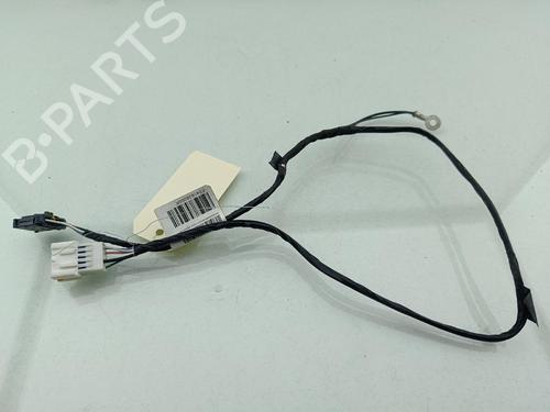 Used Wiring harness Wiring harness DACIA SANDERO III 1.0 TCe 90 (91 hp) 40015883 40015883