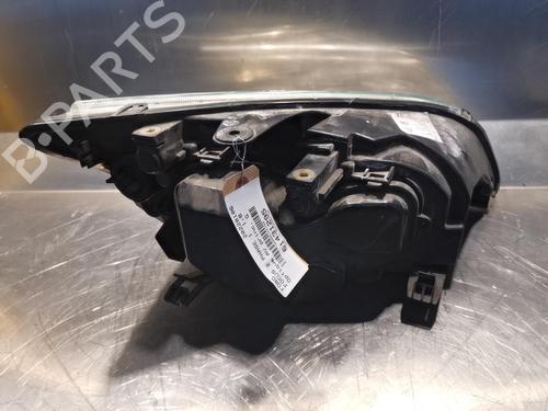 Used Left headlight Left headlight FORD FOCUS II (DA_, HCP, DP) 1.8 TDCi (115 hp) 20919063 20919063