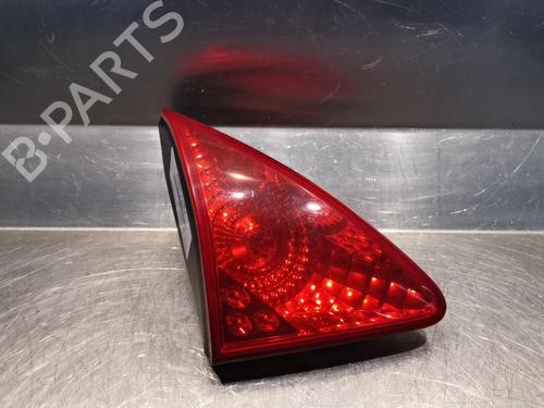 Left tailgate light PEUGEOT 3008 I MPV (0U_) 1.6 HDi | BP20920061C79 