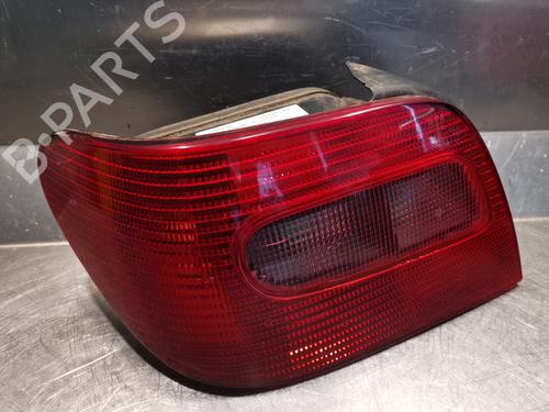 Used Left taillight CITROËN XSARA Coupe (N0) 2.0 HDi 109 (109 hp) 21215601