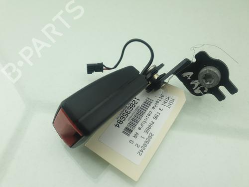 Used Seat buckle Seat buckle 36845924 36845924
