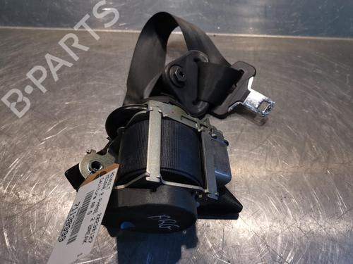 Rear left belt tensioner RENAULT MEGANE II Estate (KM0/1_) 1.5 dCi (KM16, KM1E) | BP20921617C89 