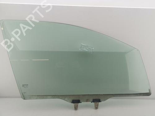 Used Front right door window SUZUKI SX4 S-Cross (JY) 1.6 AllGrip (AKK 416) (120 hp) 29816378