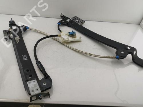 Elevador vidro trás esquerdo PEUGEOT 508 SW II (FC_, FJ_, F4_) PSE Hybrid4 360 (F45GBT) (360 hp) 32293677