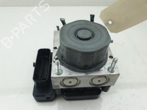 Used ABS pump ABS pump RENAULT CLIO IV (BH_) 1.5 dCi 90 (90 hp) 36015289 36015289