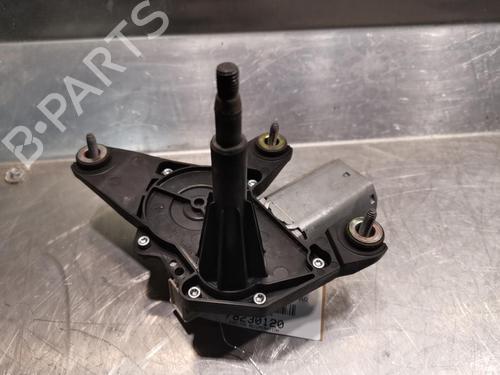 Viskermotor bakrute RENAULT SCÉNIC II (JM0/1_) 1.5 dCi (JM1E, JM16) | BP20923531M102 