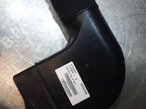 Used Pipe Pipe HYUNDAI TUCSON (JM) 2.0 CRDi (140 hp) 27574866 27574866