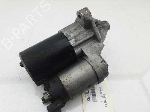 Used Starter Starter KIA PICANTO II (TA) 1.0 (67 hp) 35957125 35957125