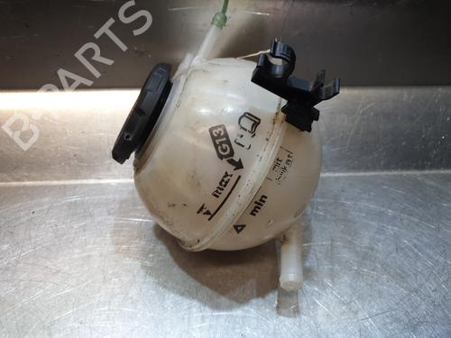 Expansion tank SKODA FABIA III (NJ3) 1.4 TDI | BP24118090C120 