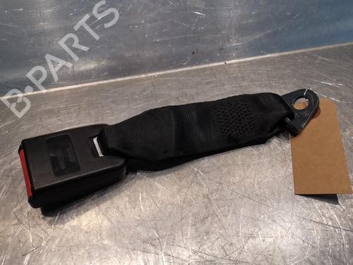 Used Seat buckle Seat buckle PEUGEOT 206 Hatchback (2A/C) 1.4 i (75 hp) 20920152 20920152