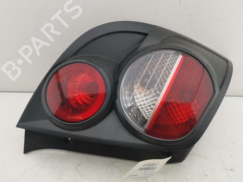 Used Left taillight Left taillight CHEVROLET AVEO Hatchback (T300) [2011-2026] 34257902 34257902
