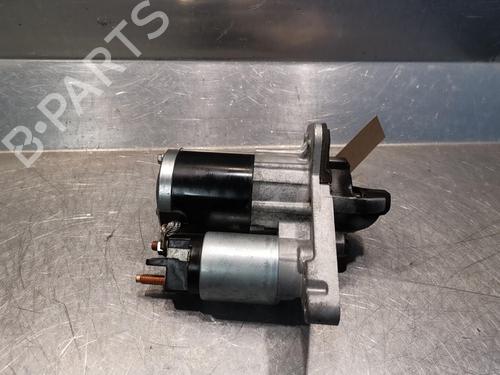 Used Starter DACIA DUSTER (HM_) 1.3 TCe 150 4x4 (HMM3) (150 hp) 20921086