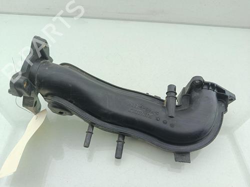 Used Pipe Pipe RENAULT TWINGO III (BCM_, BCA_) 0.9 TCe 90 (BCM9, BCM2) (90 hp) 40054017 40054017