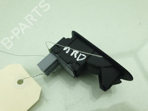 Right rear window switch VW GOLF VI (5K1) 1.6 TDI | BP37992648I28 - Image 5