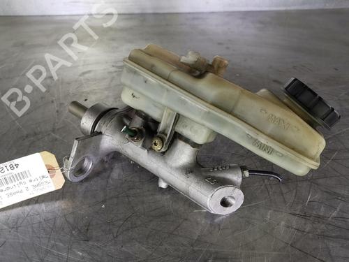 Used Brake master cylinder RENAULT MEGANE II (BM0/1_, CM0/1_) 1.9 dCi (BM0G, CM0G) (120 hp) 20925150