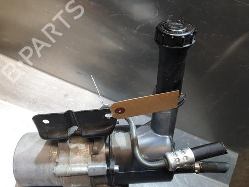 Used Steering pump Steering pump CITROËN C4 II (NC_) 1.6 HDi 115 (114 hp) 23438721 23438721