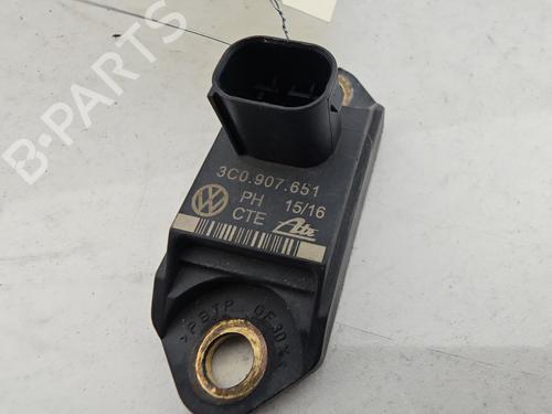 Used Electronic module Electronic module AUDI Q3 (8UB, 8UG) 2.0 TFSI quattro (220 hp) 30395153 30395153