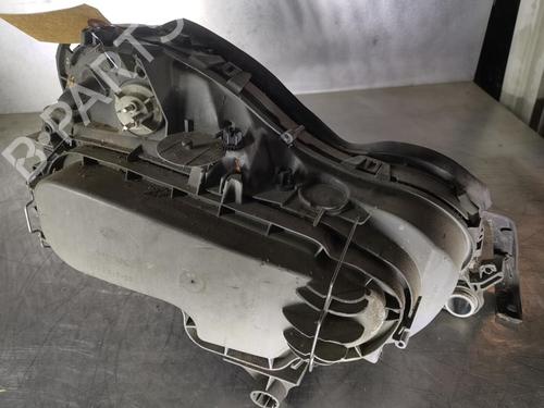 Left headlight MERCEDES-BENZ E-CLASS (W210) E 300 Turbo-D (210.025) | BP21214303C28