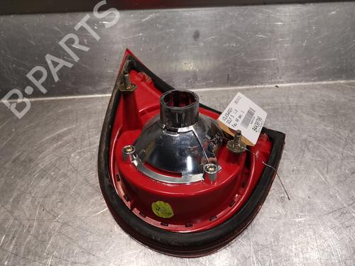 Left tailgate light VW GOLF V (1K1) 1.9 TDI | BP20919395C79 
