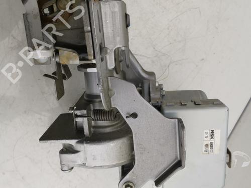 Steering column NISSAN PULSAR Hatchback (C13) 1.2 DIG-T | BP33724578M21 - Image 6