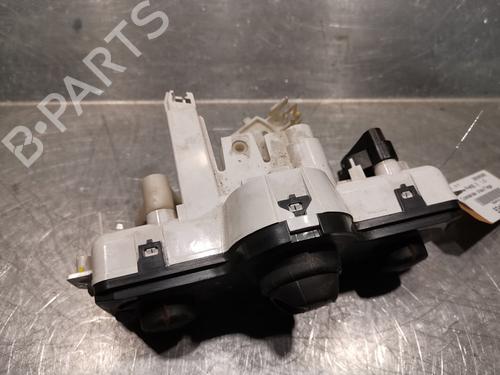 Climate control RENAULT CLIO III (BR0/1, CR0/1) 1.5 dCi | BP20917777I5 