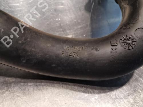 Used Pipe FORD FIESTA VI (CB1, CCN) 1.4 TDCi (68 hp) 20923662