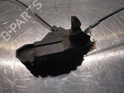 Used Front right lock CITROËN C4 Coupe (LA_) 1.6 HDi (90 hp) 20921806
