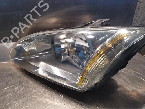 Venstre forlygte FORD FOCUS II (DA_, HCP, DP) 1.8 TDCi | BP20919063C28 