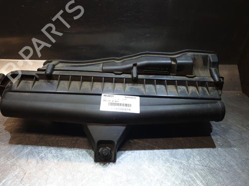 Used Air filter box PEUGEOT 207 (WA_, WC_) 1.4 16V (98 hp) 25153309
