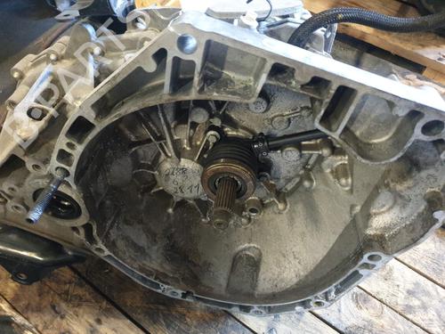 Gearbox RENAULT CAPTUR I (J5_, H5_) 1.3 TCe 130 (J5NJ, J5NE) | BP39216199M3 - Image 3