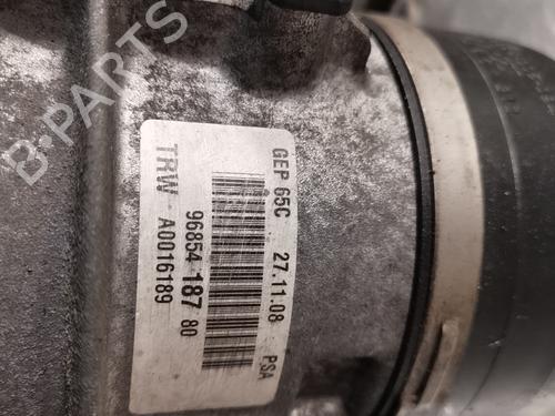 Steering pump CITROËN C4 Picasso I MPV (UD_) 1.6 HDi | BP20917901M99 