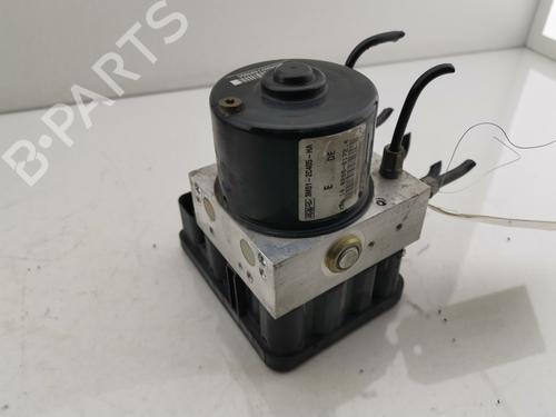 Used ABS pump ABS pump MAZDA 3 Saloon (BK) 2.0 (BKEP) (150 hp) 30603338 30603338