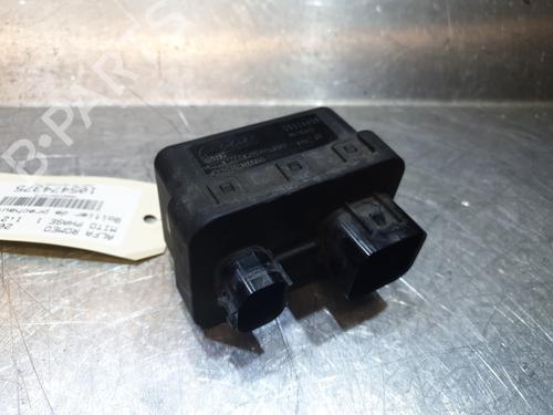 Electronic module ALFA ROMEO MITO (955_) 1.3 MultiJet (955AXP1A, 955AYC1A) | BP25491197M83 - Image 4