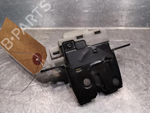 Tailgate lock RENAULT SCÉNIC II (JM0/1_) 1.5 dCi (JM1E, JM16) | BP21215279C101 