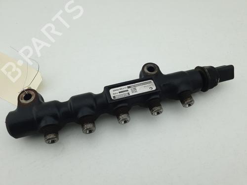 Used Injection rail PEUGEOT 207 (WA_, WC_) 1.4 HDi (68 hp) 27746402