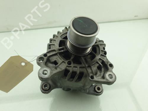 Used Alternator Alternator VW GOLF VII (5G1, BQ1, BE1, BE2) 1.0 TSI (110 hp) 39424232 39424232