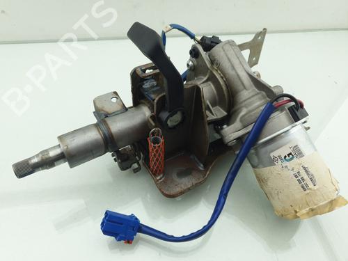 Steering column RENAULT TWINGO II (CN0_) 1.2 16V (CN0K, CN0V, CN0A) | BP38461306M21 - Image 5