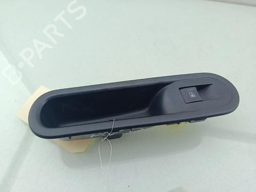 Right front window switch RENAULT TWINGO III (BCM_, BCA_) 0.9 TCe 90 (BCM9, BCM2) | BP40117784I26 - Image 2