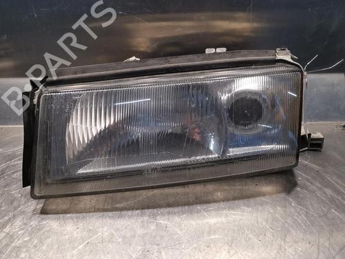 Left headlight SKODA OCTAVIA I (1U2) 1.9 TDI | BP21214958C28