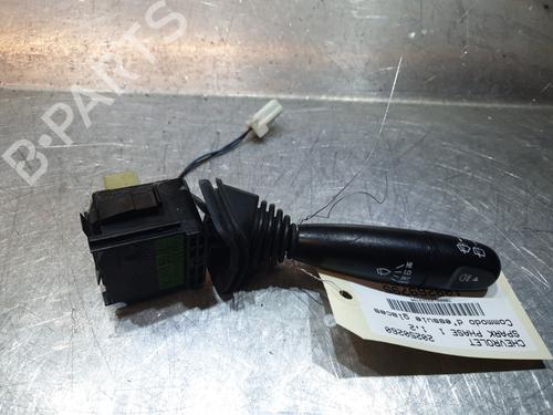 Used Steering column stalk Steering column stalk CHEVROLET SPARK (M300) 1.2 (82 hp) 27539723 27539723