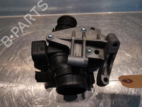 Used Mass air flow sensor Mass air flow sensor CITROËN C4 I (LC_) 1.6 HDi (90 hp) 20918775 20918775