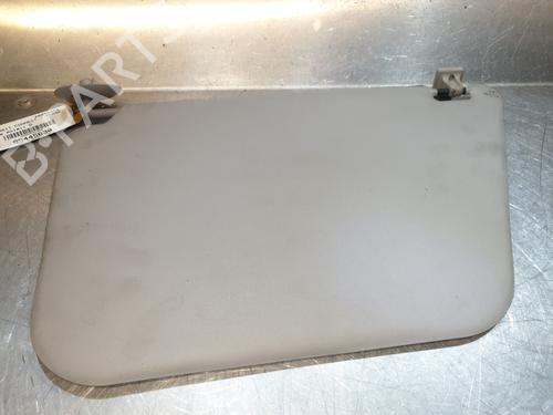 Used Right sun visor FORD TRANSIT CONNECT (P65_, P70_, P80_) 1.8 Di (75 hp) 21004965