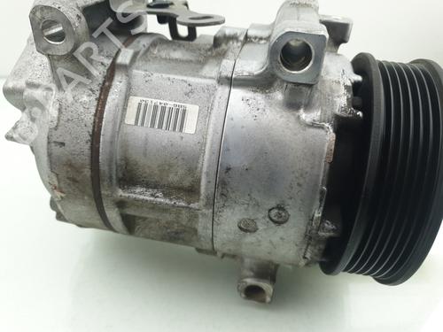 AC compressor PEUGEOT 2008 I (CU_) 1.2 THP 110 / PureTech 110 | BP37202078M34 - Image 6