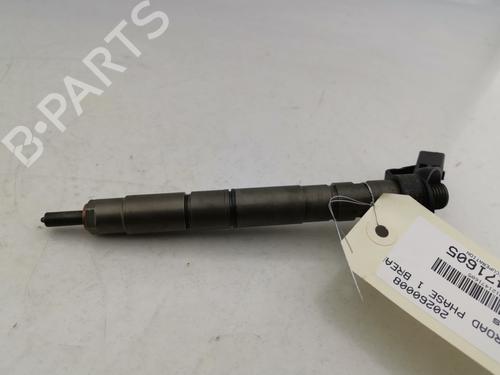 Inyector AUDI A6 Allroad C6 (4FH) 3.0 TDI quattro (233 hp) 32387152