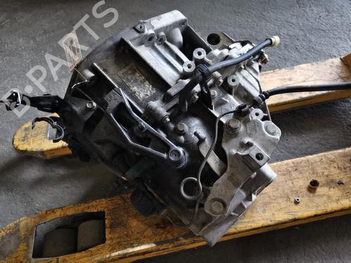 Used Gearbox RENAULT SCÉNIC III (JZ0/1_) 1.5 dCi (106 hp) 20919675