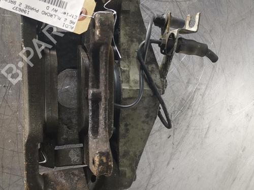 Right front brake caliper AUDI ALLROAD C5 (4BH) 2.5 TDI quattro | BP20922758M104 