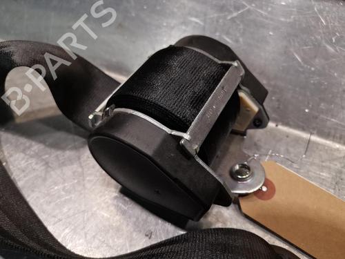 Used Rear right seatbelt Rear right seatbelt AUDI A3 (8V1, 8VK) 2.0 TDI (150 hp) 20921195 20921195