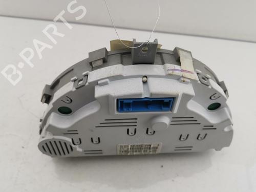 Zestaw wskaźników / Licznik VW FOX Hatchback (5Z1, 5Z3, 5Z4) 1.2 | BP30732709C47