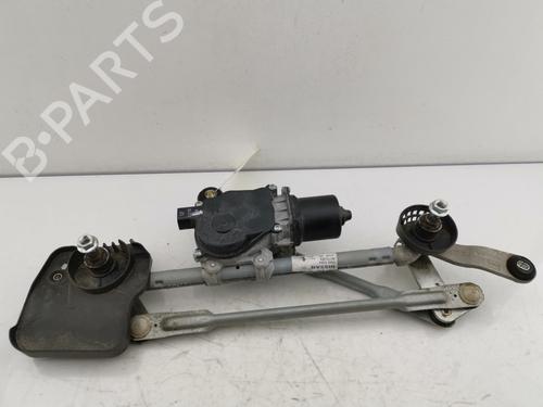Front wiper motor NISSAN MICRA V (K14) 0.9 IG-T | BP32784440M29 - Image 4