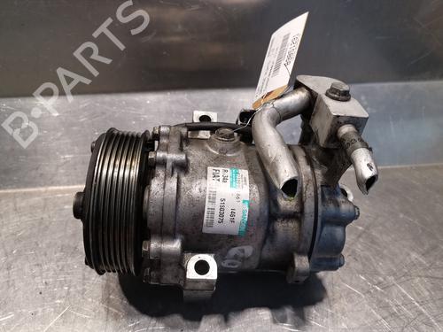 AC compressor FIAT GRANDE PUNTO (199_) 1.3 D Multijet (199.AXD11, 199.AXD1A, 199.AXD1B,... | BP20917943M34 